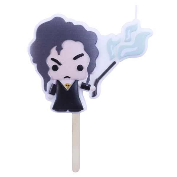 Kerze - Bellatrix Lestrange